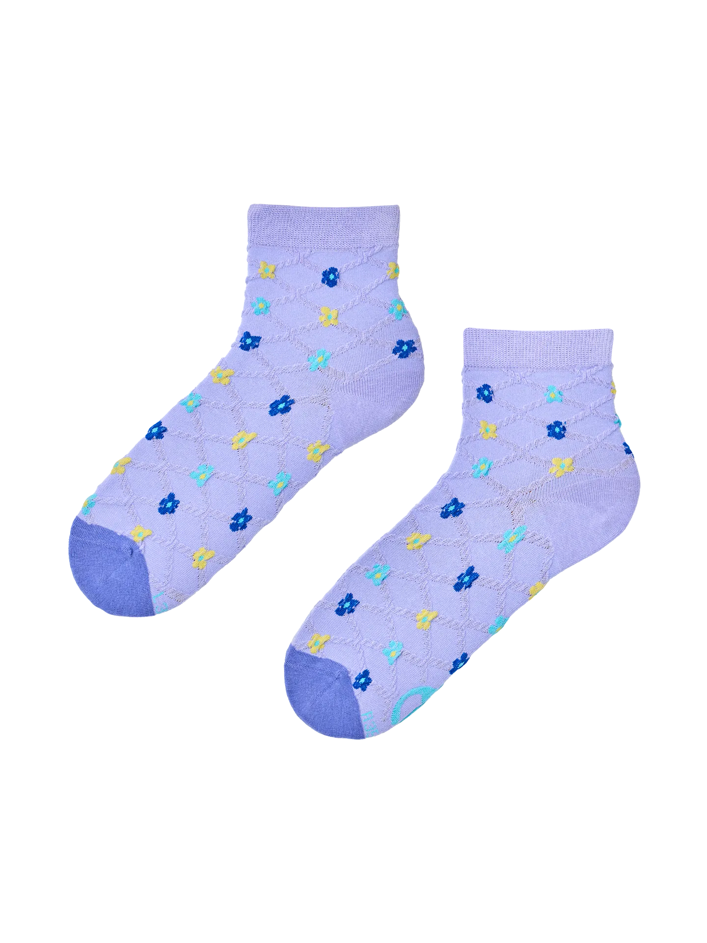 cutecore-socks-purple-and-blue-flowers-d9/d9ca4ac05e74de5587203f956b0c9a198b658c04