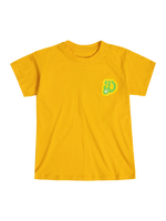 Lustiges Damen-T-Shirt Dedoles-Hamster