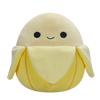 Squishmallows Junie gelbe Banane, 20 cm