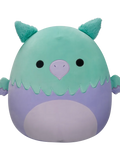 Squishmallows Minerva der Aqua- und Lila-Greif, 30 cm