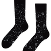 Lustige Socken Sternzeichen