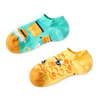 Lustige Sneakersocken Imker