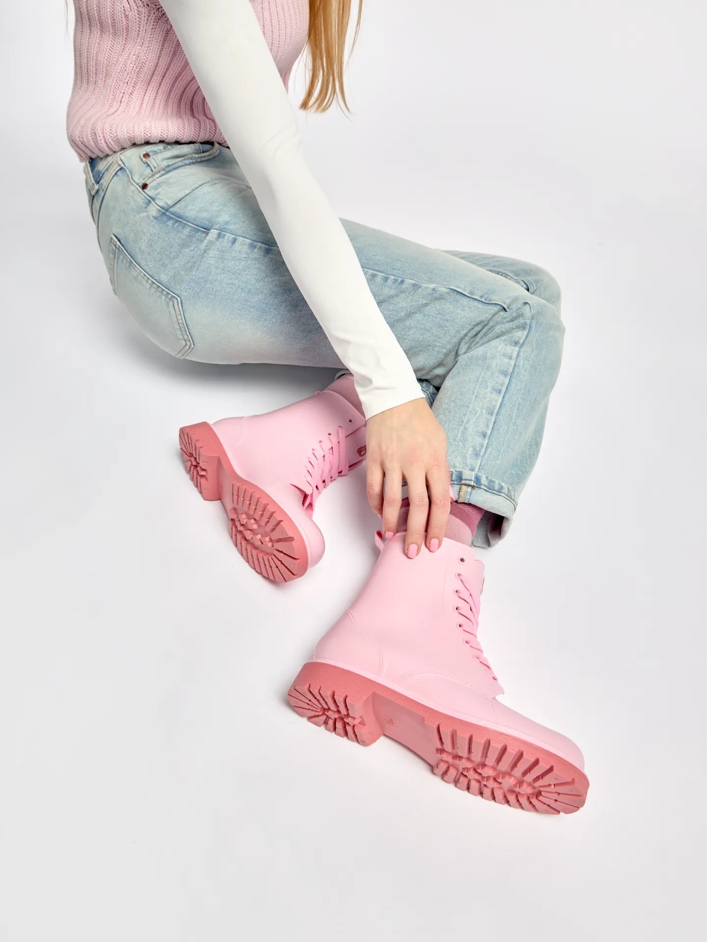 pastel-pink-womens-rain-boots-6a/6a76f5a159944713bcee0dbe556d7db5fa2f9cff