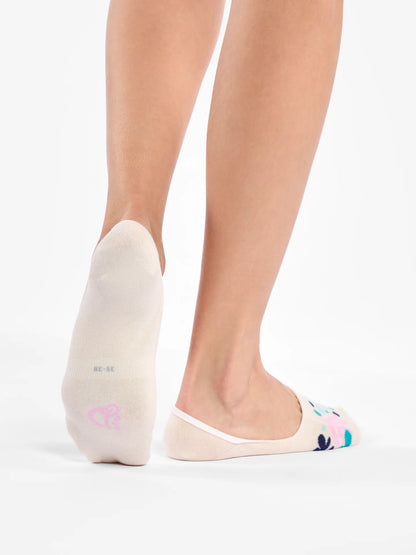 no-show-socks-turquoise-leaves-0f/0f88c80ff2d34640a1dad30ed8c1e8715c1a47b8