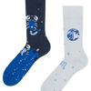 Lustige Socken Sternzeichen Skorpion