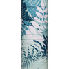 Lustiger Halswärmer Blaue Blätter