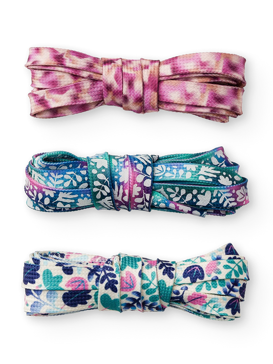 shoe-laces-3-pack-turquoise-leaves-14/147c6ae62a708a60bbe184e55a7160044714f109