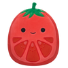 Squishmallows Ritter die Tomate, 20 cm