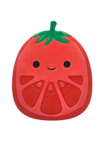 Squishmallows Ritter die Tomate, 20 cm