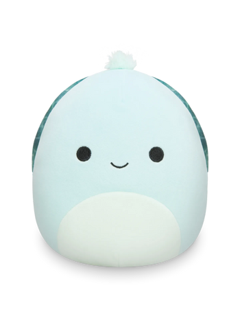 Squishmallows Onica die Schildkröte, 20 cm