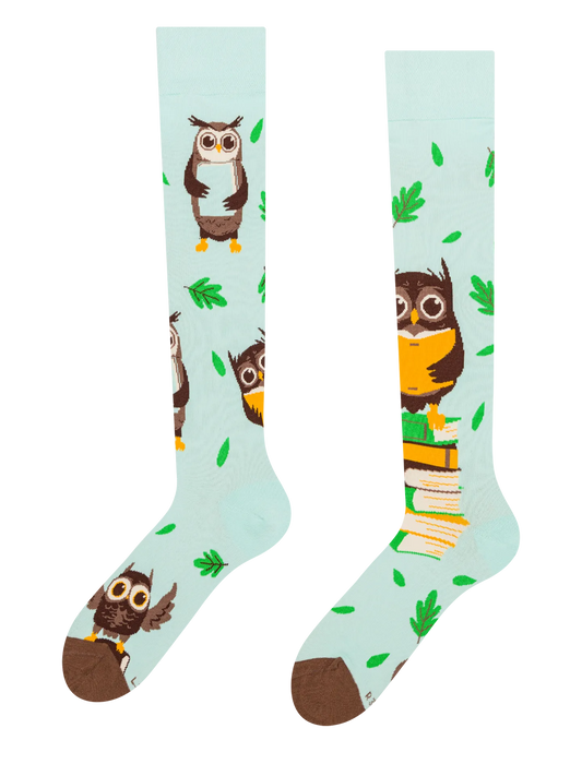 knee-high-socks-owl-books-1b/1bb7dada67a17fd08bf4ef8489cb6230fcf0c562
