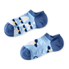 Lustige Sneakersocken Coole Tauben