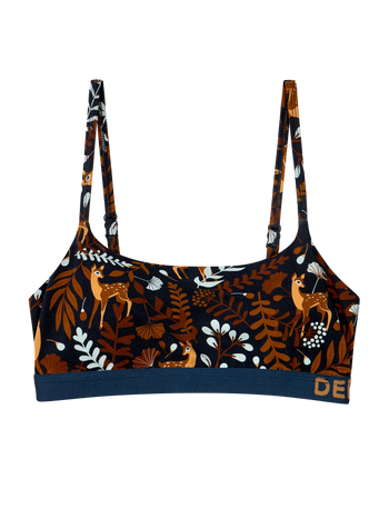 Modal-Damenbralette Reh