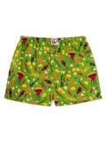 Lustige Shorts für Männer Grillsaison