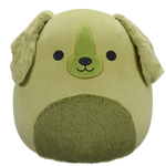 Squishmallows Brad der grüne Retriever, 30 cm