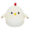 SQUISHMALLOWS Todd das Huhn, 20 cm