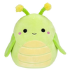 SQUISHMALLOWS Pilar der Käfer, 20 cm