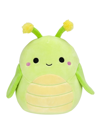 SQUISHMALLOWS Pilar der Käfer, 20 cm