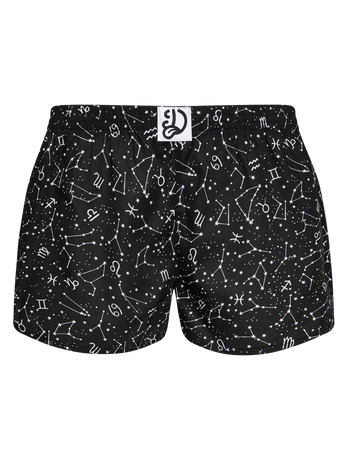 Lustige Damenshorts Sternzeichen