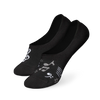 Lustige No-Show-Socken Musik