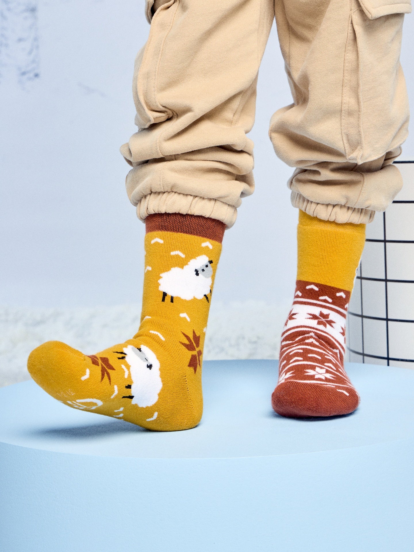 kids-warm-socks-sheep-in-a-sweater-okt-55/55318797757e9e15eb2ded118b906d7021463fcc