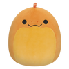 Squishmallows Onel der orangefarbene Aal, 20 cm