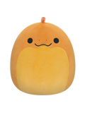Squishmallows Onel der orangefarbene Aal, 20 cm
