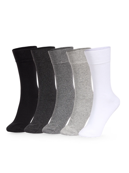regular-socks-5-pack-black-white-classic-5c/5c40f5fdc62115102b0d409e3d1b9f449d2bc0f0