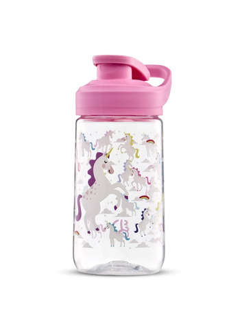 Wasserflasche Träumendes Einhorn 470 ml
