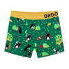 Lustige Boxershorts für Jungen Maulwurf