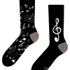 Lustige Socken Musik