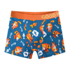 Lustige Boxershorts für Jungen Katzen und Fische