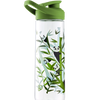 Lustige Wasserflasche Pandas und Bambus 700 ml
