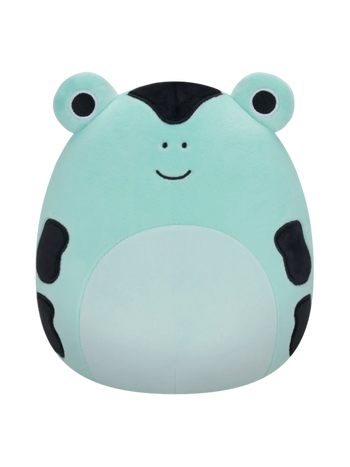 Squishmallows Dear der Pfeilgiftfrosch, 20 cm