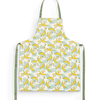 Lustige Küchenschürze Frische Bananen