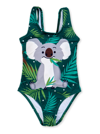 girls-swimsuit-koala-leaves-77/776f8b58c5c144e7e1714490f3aaa014cba51446