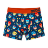 Lustige Boxershorts für Jungen Superheld