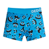 Lustige Boxershorts für Jungen Monsterchen