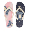 Lustige Flip-Flops Koala-Freund