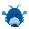Squishmallows Lobert der blaue Hummer, 20 cm