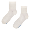 Antistress-Crewsocken Off-White