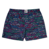Lustige Shorts für Männer Webentwickler