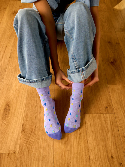 cutecore-socks-purple-and-blue-flowers-7e/7ed65bd20405b4ef92c0289e89ce9547fb97ecab