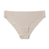 Körperfarbene nahtlose Höschen für Damen