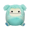SQUISHMALLOWS Joelle der grüne Yeti, 20 cm