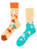 Lustige Socken Australien