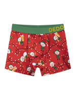 Lustige Boxershorts für Jungen Elfen