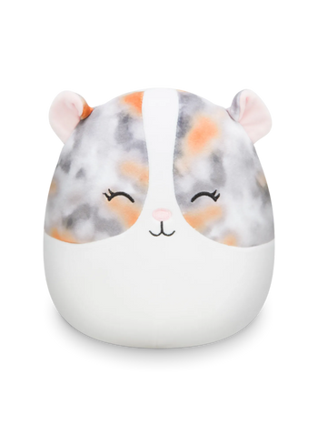 Squishmallows Pax die Rennmaus, 20 cm