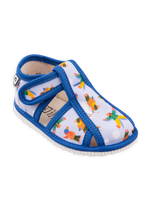 kids-closed-toe-slippers-winter-with-a-snowman-38/382114cc402d7224220e789ccf40fc551d87c217