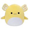 Squishmallows Trenton der gelbe Axolotl, 35 cm